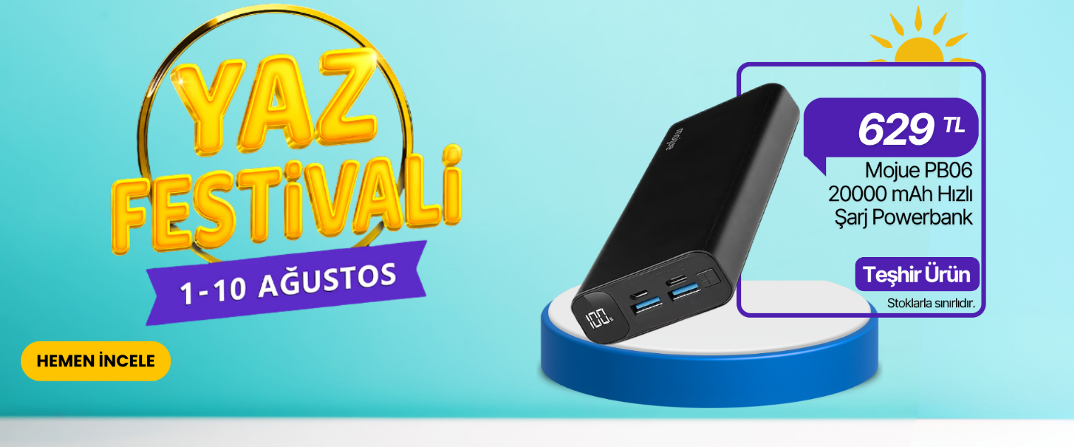 Mini Öde Yaz Festivali